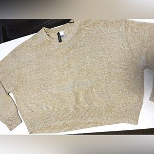 Longsleeve Shirt Oversized Medium